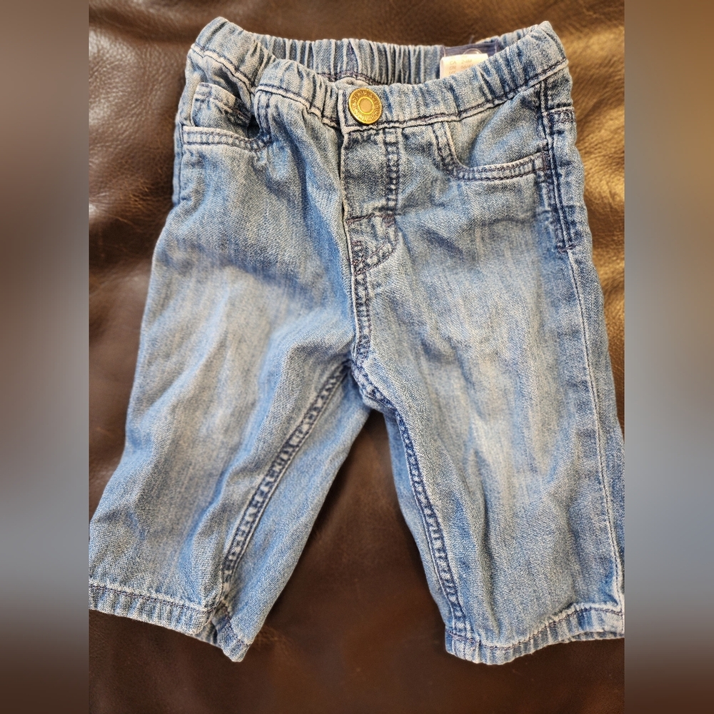 H&m 3 mo jeans